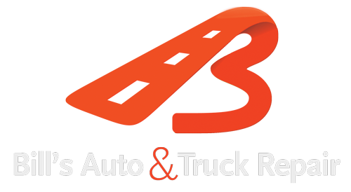 Bill's Auto logo