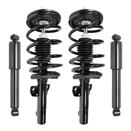 shocks & struts